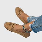 Clara | Pantofi Loaferi Moi și Confortabili