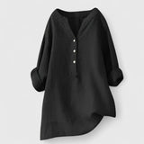 Annie | Cămașă Elegantă cu Butoni