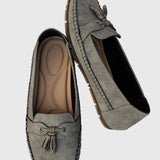 Clara | Pantofi Loaferi Moi și Confortabili