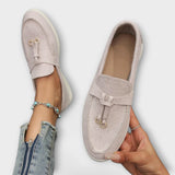 Margarida | Loafers elegante