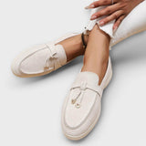 Margarida | Loafers elegante