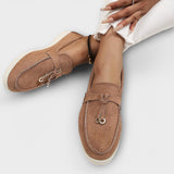 Margarida | Loafers elegante