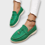 Margarida | Loafers elegante