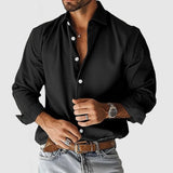 Cămașe elegante Alan | eleganță verficată și confort pe tot parcursul zilei