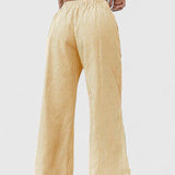 Clara | Pantaloni Stilati