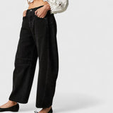 Clara | Pantaloni Largi Confortabili