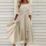 Dalila | Rochie elegantă din dantelă
