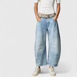 Clara | Pantaloni Largi Confortabili