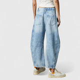 Clara | Pantaloni Largi Confortabili