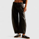 Clara | Pantaloni Largi Confortabili