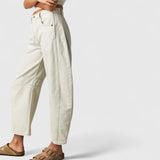 Clara | Pantaloni Largi Confortabili