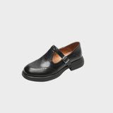 Alexandra | Pantofi din piele eleganți