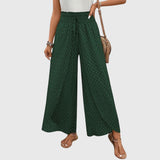 Clara | Pantaloni Palazzo Eleganți