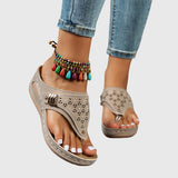 LIVIA | SANDALE CONFORTABILE