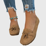 Clara | Pantofi Loaferi Moi și Confortabili