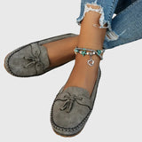 Clara | Pantofi Loaferi Moi și Confortabili