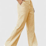 Clara | Pantaloni Stilati