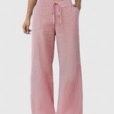 Clara | Pantaloni Stilati
