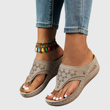 LIVIA | SANDALE CONFORTABILE