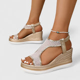 TATJANNA | SANDALE ELEGANTE