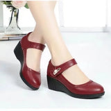 ALICIA | Pantofi eleganți și confortabili