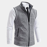 Johann | Vestă elegantă gilet