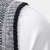 Johann | Vestă elegantă gilet