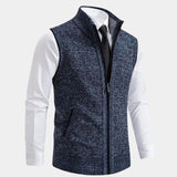 Johann | Vestă elegantă gilet