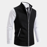 Johann | Vestă elegantă gilet