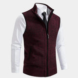 Johann | Vestă elegantă gilet