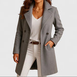 Maya | Palton Elegant
