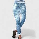 Clara | Pantaloni Confortabili