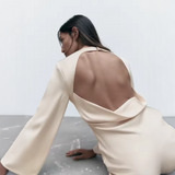 Teresa | Rochie Lungă