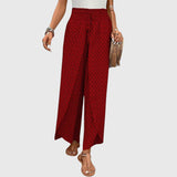 Clara | Pantaloni Palazzo Eleganți
