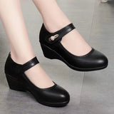 ALICIA | Pantofi eleganți și confortabili