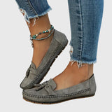 Clara | Pantofi Loaferi Moi și Confortabili