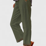 Clara | Pantaloni Exclusivi