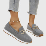 SUSIE | Pantofi sport ortopedici tip loafer
