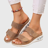 ENSLEY | SANDALE ORTOPEDICE CONFORTABILE