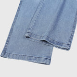 Clara | Pantaloni Baggy pentru Femei
