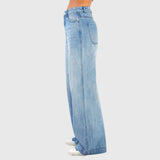 Clara | Pantaloni Baggy pentru Femei