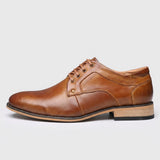 Producător Oxfords