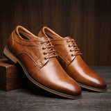 Producător Oxfords