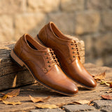 Producător Oxfords