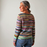 Brenda | Pulover Vintage din Islanda