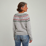 Bridget | Pulover vintage din Islanda
