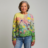 Grace | Pulover Vintage din Islandă
