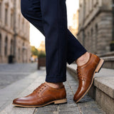 Producător Oxfords