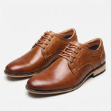 Producător Oxfords