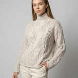 Zendara | Pulover Elegant
